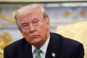 Trump Mulls Iran Plan to Reopen Strait of Hormuz Amid Tensions
