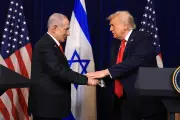 Trump Must Confront Netanyahu as Ceasefire Crumbles Amid Beirut Strikes