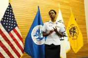 Trump Nominates Ex-Deputy Surgeon General Erica Schwartz as CDC Director
