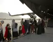 Trump Officials Eye Congo for 1,100 Afghan Allies Stranded After US Withdrawal