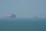 Trump Orders Extended Iran Blockade Amid War Impasse
