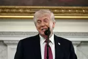Trump Orders Navy to 'Shoot and Kill' Iranian Mine-Layers in Hormuz Strait
