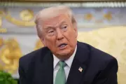 Trump Posts Unedited Video of Florida Murder, Citing 'Obligation' to Share