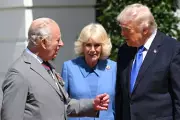 Trump Praises UK Royals: 'US Needs More People Like That' Sparks Debate