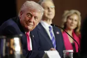Trump Proclaims Victory as Iran Reopens Vital Strait of Hormuz Oil Route