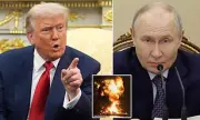 Trump Rejects Putin's Iran Offer, Urges Ukraine Ceasefire