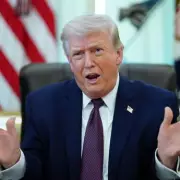 Trump Retaliates Against Meloni with Nuclear Warning Over Iran