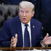 Trump Reviews Falklands Claim to Punish NATO Allies Over Iran War