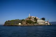 Trump Seeks $152 Million to Restore Alcatraz as a Federal Prison