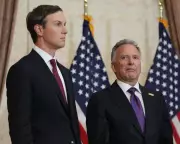 Trump shifts from Iran bombardment to economic pressure amid allied concerns