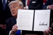 Trump Signs Executive Order to Expand Retirement Account Access for Millions