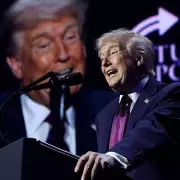 Trump Slams NATO Allies as 'Cowards' and 'Paper Tiger' at Turning Point Rally