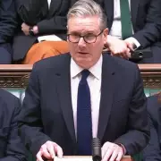 Trump Slams Starmer's 'Really Bad Pick' of Mandelson as US Ambassador