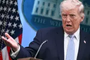 Trump Suspends Iran Attacks for Two Weeks, Demands Strait of Hormuz Opening