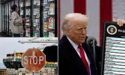 Trump Tariff Refunds Flow to Businesses, Not Consumers, Amid High Prices