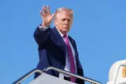 Trump Threatens Hormuz Blockade After Iran Peace Talks Collapse