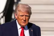 Trump Threatens Hormuz Blockade as US-Iran Peace Talks Collapse in Islamabad