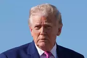 Trump Threatens to 'Finish' Iran War as High-Stakes Peace Talks Begin in Islamabad