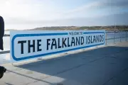 Trump Threatens to Review UK Falkland Islands Claim Over Iran War Dispute