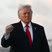 Trump Threatens to 'Take Iran Out in One Day' Following Failed Peace Talks