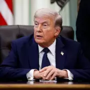 Trump Threatens UK with Tariffs Over Digital Services Tax on US Tech Firms