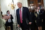 Trump Trapped in Forever War with Iran, Lacks Exit Strategy