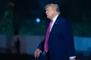 Trump Vows Military Action in Strait of Hormuz After Vance-Led Iran Talks Collapse