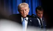 Trump Vows to Block Uranium Enrichment and Extract Iran's Nuclear Dust