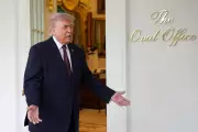 Trump Vows to Permanently Reopen Strait of Hormuz After Blockade, Citing China's Influence