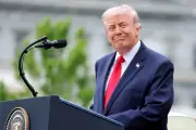 Trump Warns Iran 'No More Mr Nice Guy' Amid Nuclear Deal Tensions