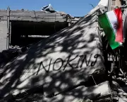 Trump Warns Iran's 'Civilisation Will Die' as Deadline Looms Over Hormuz