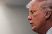 Trump Warns of Escalated Strikes on Iran Unless 'Real' Deal Is Forged