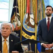 Trump Withdraws Vance from Iran Talks, Issues Military Threat