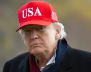 Trump's $1.5 Trillion Defence Budget Seeks Troop Pay Rise Amid Iran Conflict