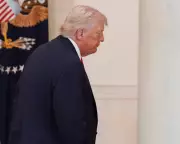 Trump's Age and the Decaying Political Order: A Symptom of a Failing System