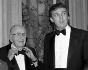 Trump's Anti-Pope Sentiment Traced to Childhood Protestant Church