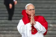 Trump's Attack on Pope Leo Sparks Global Catholic Outrage