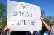 Trump's Birthright Citizenship Order Faces Skepticism Even from Supporters