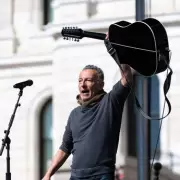 Trump's Bitter Rant Against Springsteen: Calls Singer a 'Wrinkled Old Prune'