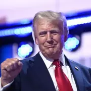 Trump's 'Dancing in Streets' Ceasefire Message Decoded by Language Expert