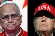 Trump's Decade-Long Feud with Popes Escalates in Clash with Pope Leo