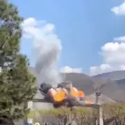 Trump's Expletive-Laden Ultimatum to Iran: Power Plants and Bridges Targeted