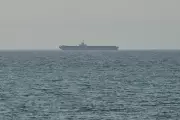 Trump's Hormuz Blockade Faces Iranian Countermeasures as Oil Tankers Navigate Tensions