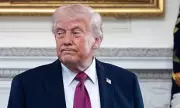 Trump's Hormuz Blockade Falters as Iranian Tankers Evade US Navy