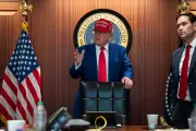 Trump's Iran War Taps into American Appetite for Destruction