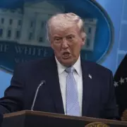 Trump's Iran War Threat Escalates Amid Israel Conflict