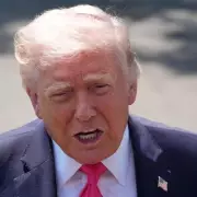 Trump's Live CNBC Interview Sparks Market Jitters as Iran Truce Nears End