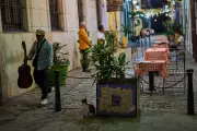 Trump's Oil Embargo Extinguishes Havana's Legendary Nightlife Amid Crisis