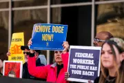 Trump's Proposed Federal Worker Cuts Spark Fears of Economic Disruption
