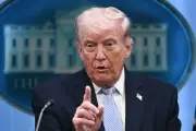 Trump's Rhetoric Signals End of American Global Leadership Era